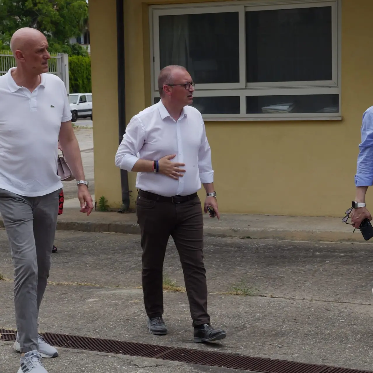 Locri, consegnato alla Città Metropolitana l’ex Istituto Panetta: la struttura confiscata tornerà alla comunità