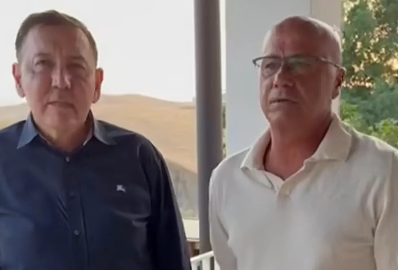 Nissa, gli auguri del patron Giovannone a mister Di Napoli: semplice gesto o indizio di mercato?