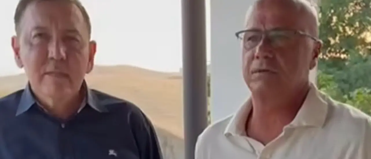 Nissa, gli auguri del patron Giovannone a mister Di Napoli: semplice gesto o indizio di mercato?