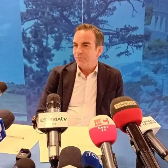 Occhiuto: «Non sapevo nulla della consulenza data da Ferraro a Posteraro a Ferrovie della Calabria»