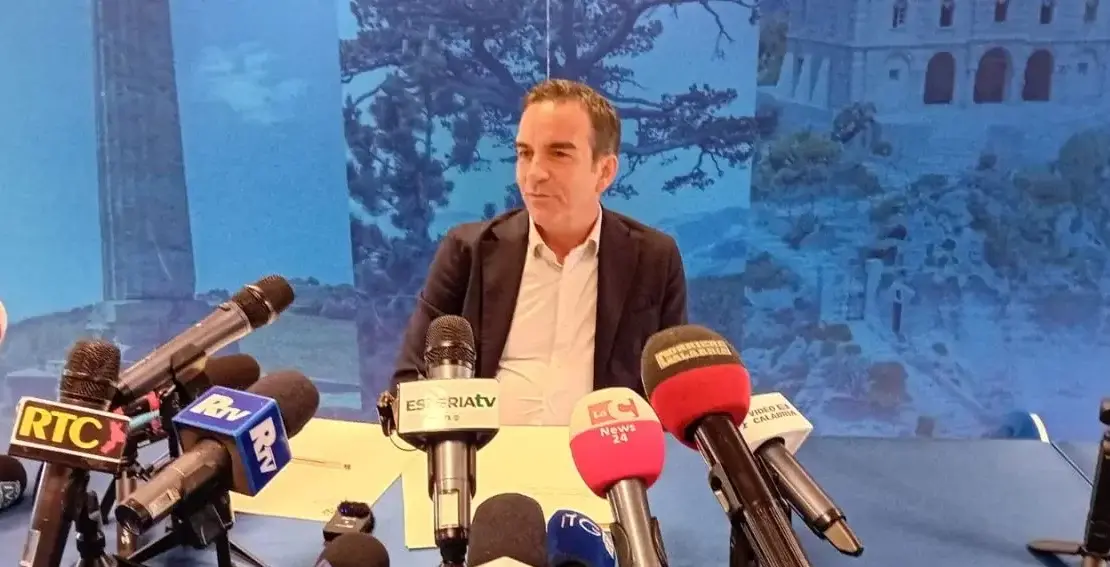 Occhiuto: «Non sapevo nulla della consulenza data da Ferraro a Posteraro a Ferrovie della Calabria»
