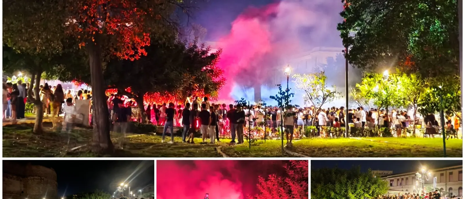 MATURITA' 2025 | Al via gli esami per oltre 18mila studenti calabresi tra ansie, IA e sogni nella loro notte più lunga - VIDEO e FOTO