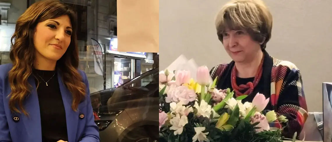 Reggio, la crisi della genitorialità e il malessere giovanile nel libro \"Una rondine nella mano\" al Museo