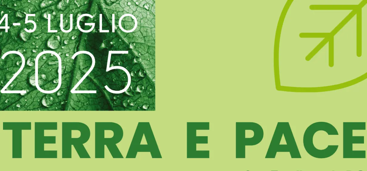 San Ferdinando, al via due giorni su legalità, ecologia e sostenibilità