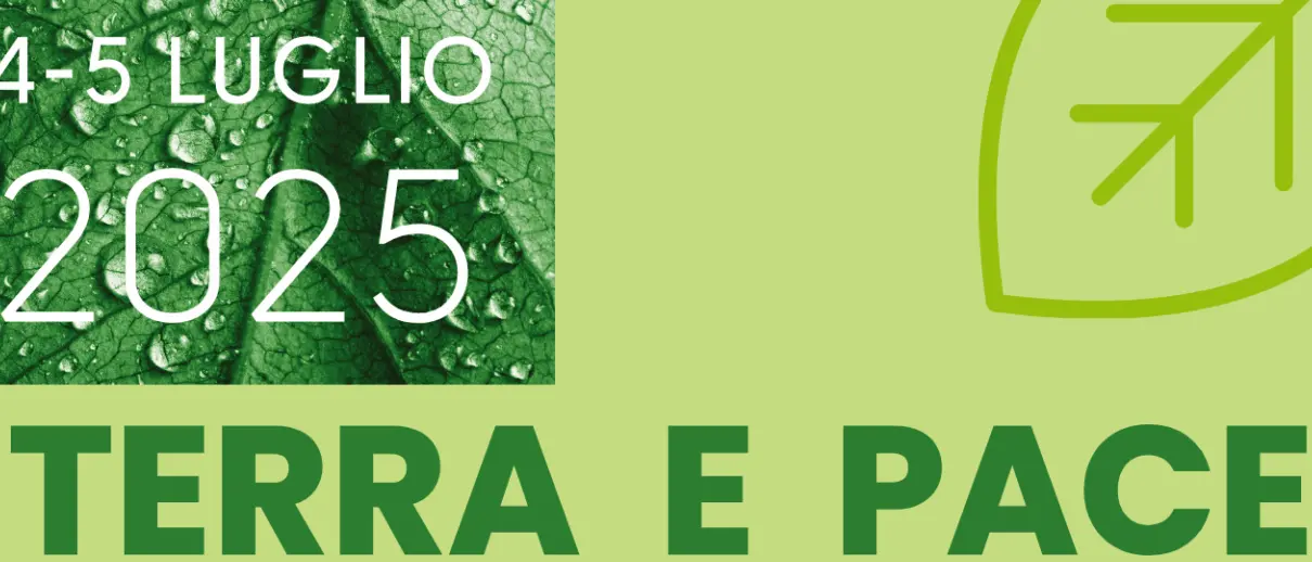 San Ferdinando, al via due giorni su legalità, ecologia e sostenibilità