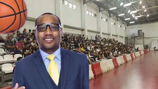 Jamaal Womack lancia la nuova era della VIS Reggio Calabria: «Un progetto di cui la città potrà essere orgogliosa»