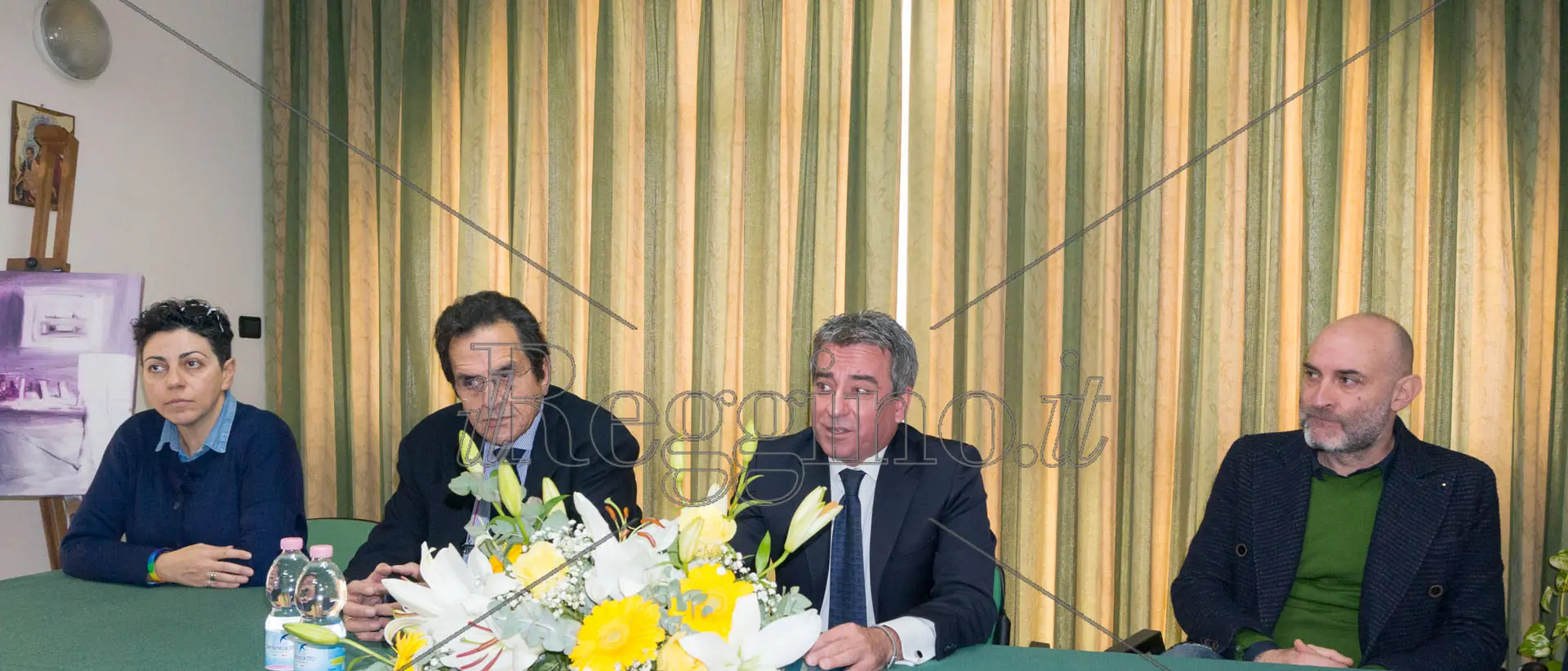 Arte e musica insieme per sostenere l'Hospice. L'otto dicembre evento al Cilea