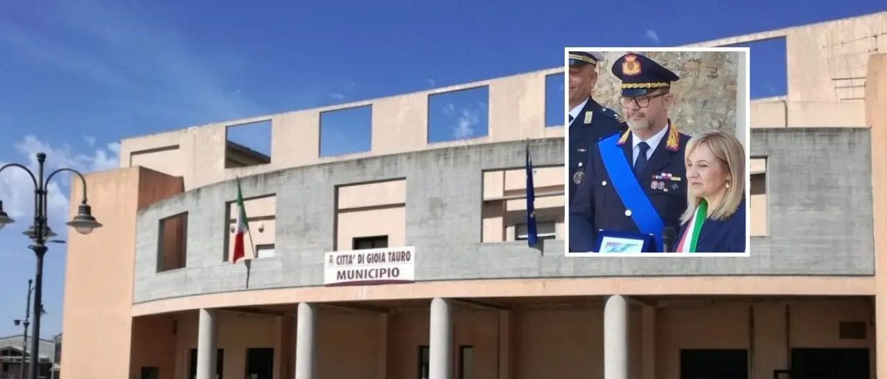 Gioia Tauro, la stretta del sindaco Scarcella: multe e sanzioni ai proprietari di terreni privati incolti o con rifiuti pericolosi