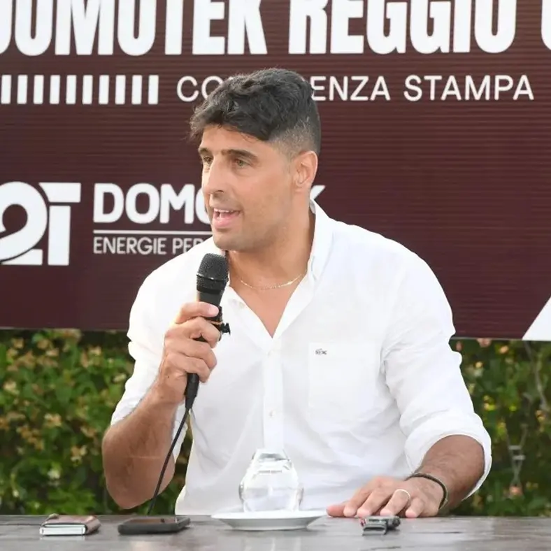 Coppa Italia, la Domotek chiama Reggio a una notte da storia: riscatto, amicizia e sogni al Palacalafiore\n