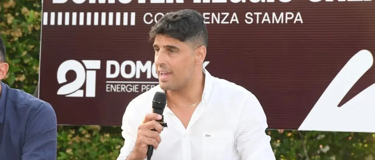 Coppa Italia, la Domotek chiama Reggio a una notte da storia: riscatto, amicizia e sogni al Palacalafiore\n