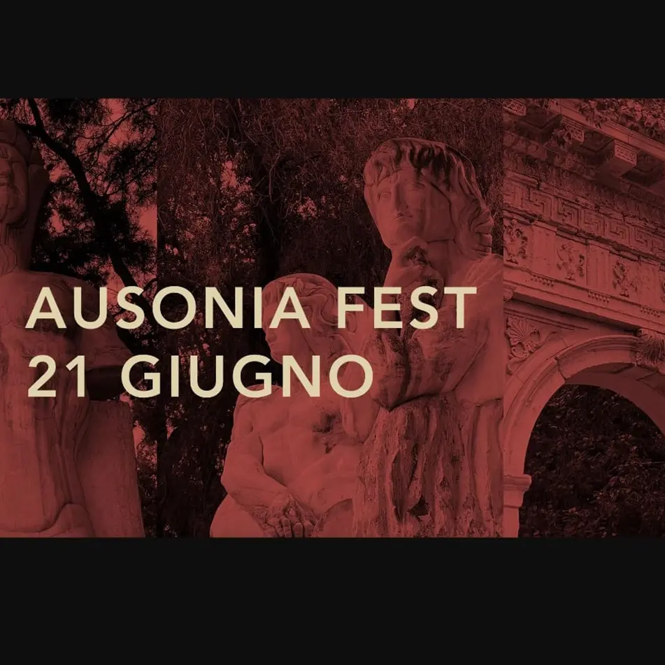 \"Ausonia Fest\" introduce Reggio nel circuito europeo delle Feste della musica: la Villa comunale si trasforma in palcoscenico