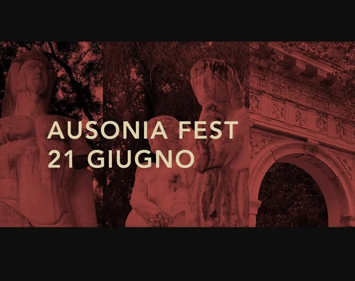 \"Ausonia Fest\" introduce Reggio nel circuito europeo delle Feste della musica: la Villa comunale si trasforma in palcoscenico