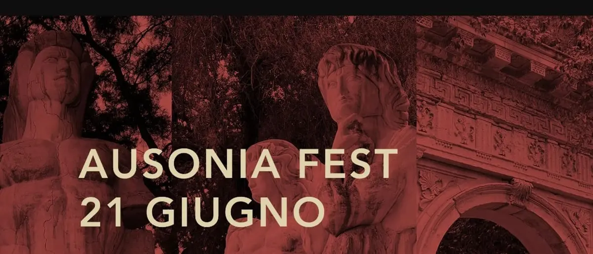 \"Ausonia Fest\" introduce Reggio nel circuito europeo delle Feste della musica: la Villa comunale si trasforma in palcoscenico