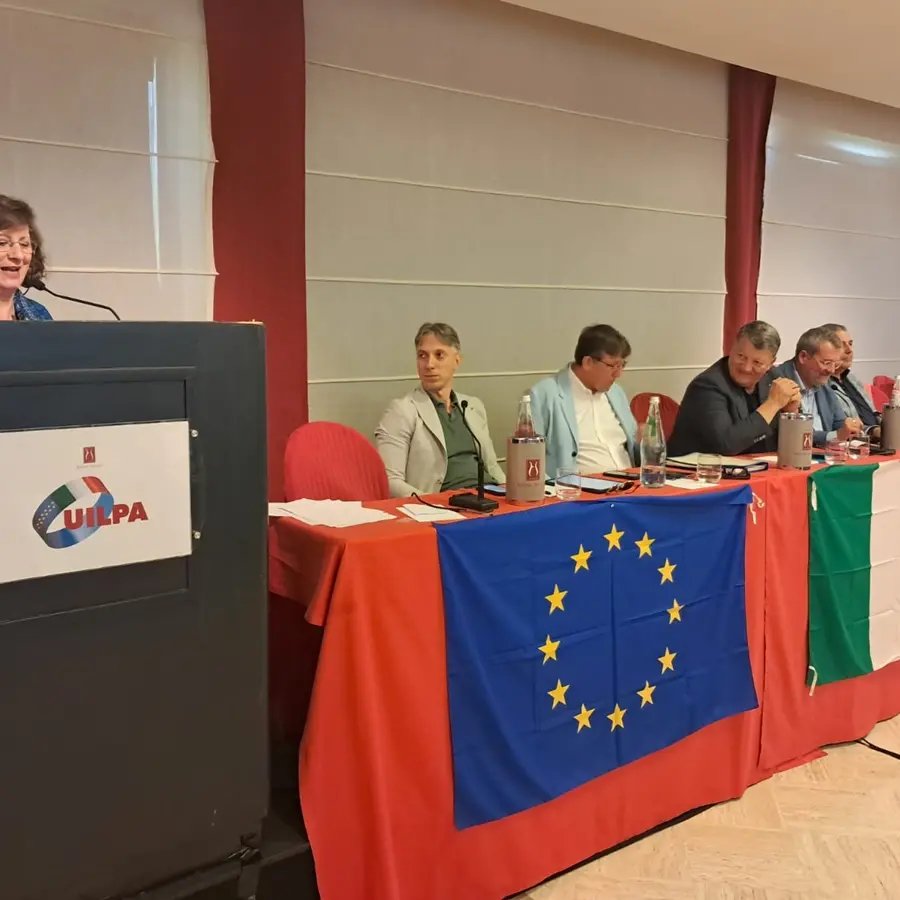 Reggio, Foti (Uilpa): «Salari dignitosi, percorsi professionali chiari e riconoscimento del ruolo»