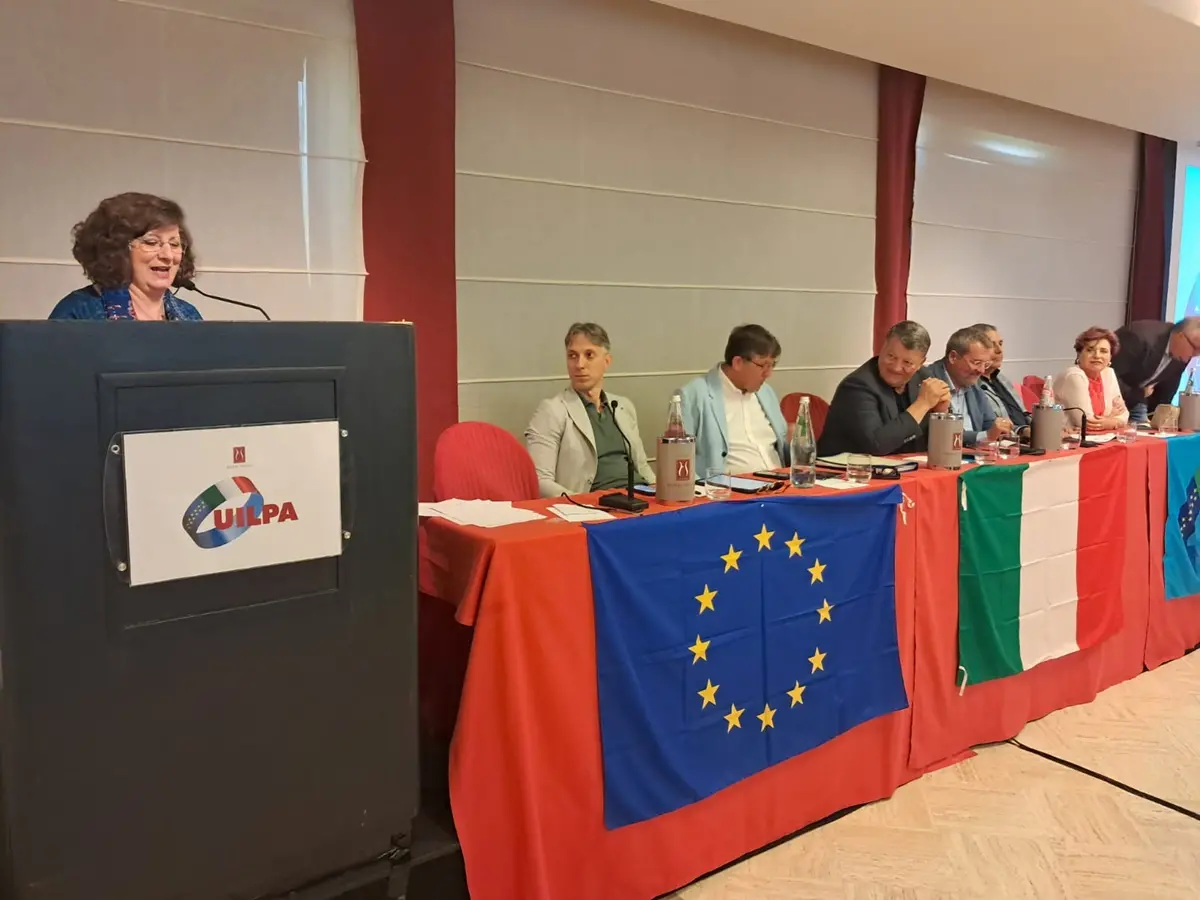 Reggio, Foti (Uilpa): «Salari dignitosi, percorsi professionali chiari e riconoscimento del ruolo»