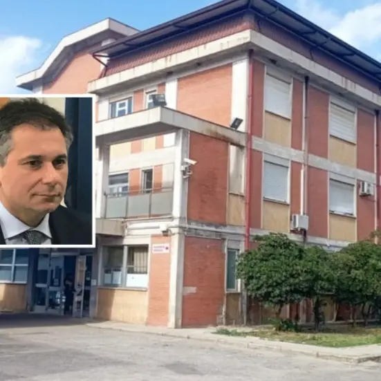 Ospedale di Gioia Tauro, l'ex sindaco Pedà: «È arrivato il momento di costituire un osservatorio permanente»