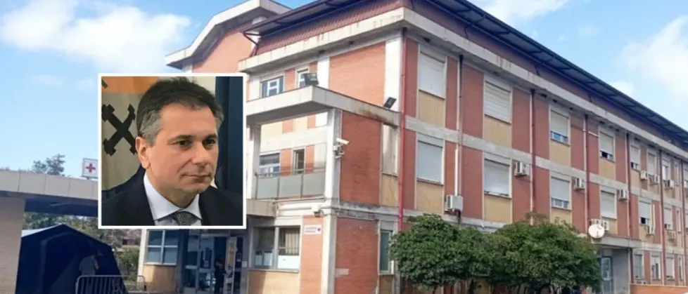 Ospedale di Gioia Tauro, l'ex sindaco Pedà: «È arrivato il momento di costituire un osservatorio permanente»