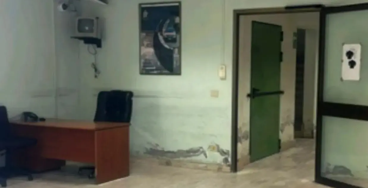 Reggio, Cedro (FdI): «Celle per la sosta dei detenuti al Cedir inadeguate e malsane»