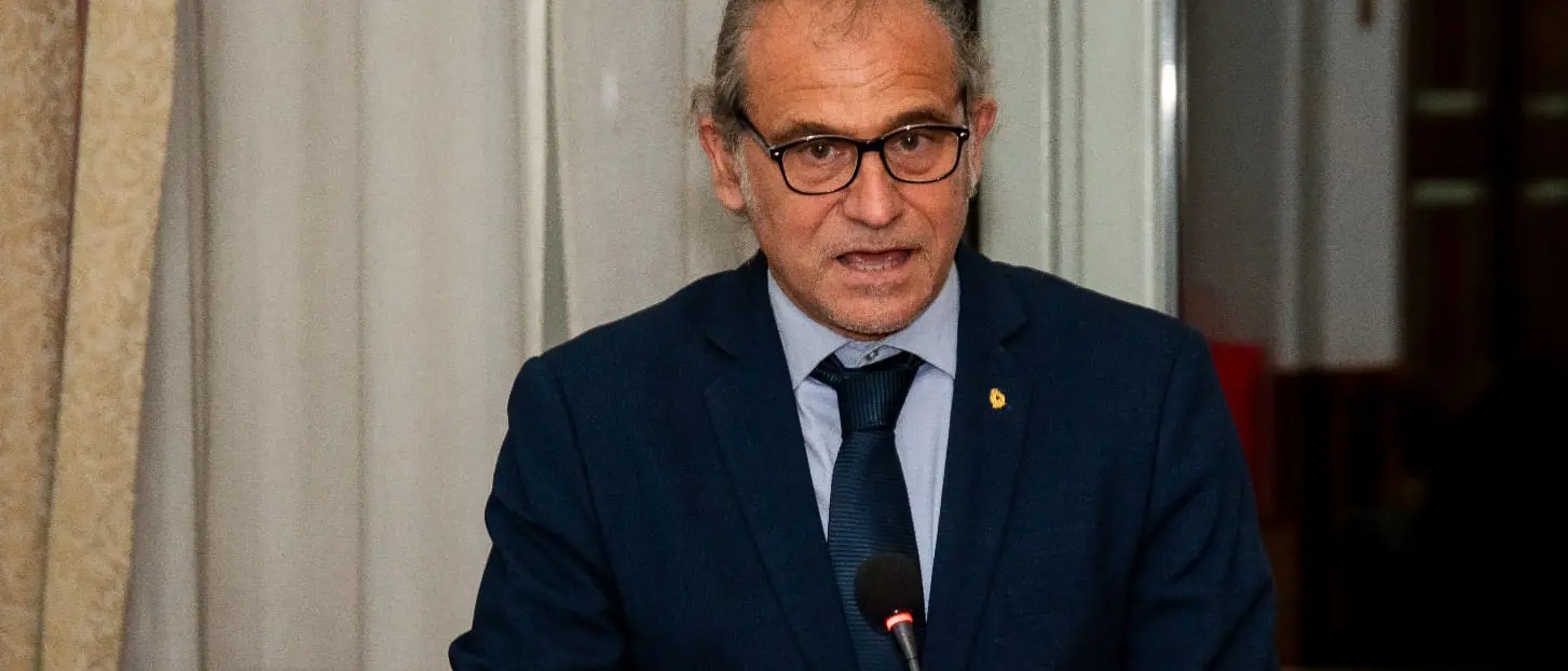 Estate Reggina, +Europa: «Opportunità per animare l’estate dei territori. Reggio Città policentrica»