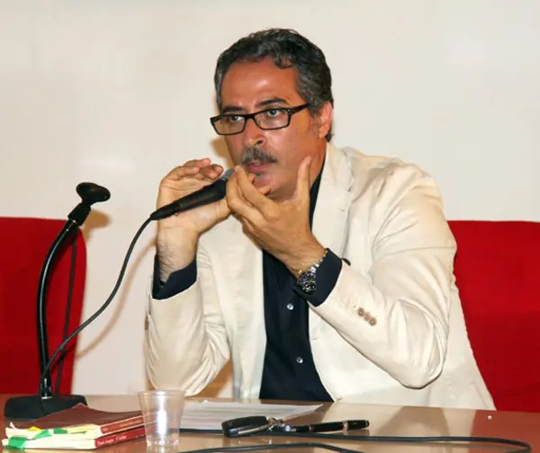 Palmi, presentazione del libro del filosofo calabrese Raffaele Gaetano