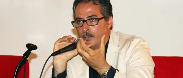 Palmi, presentazione del libro del filosofo calabrese Raffaele Gaetano