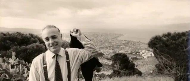 Premio letterario \"Falcomatà\", domani la presentazione