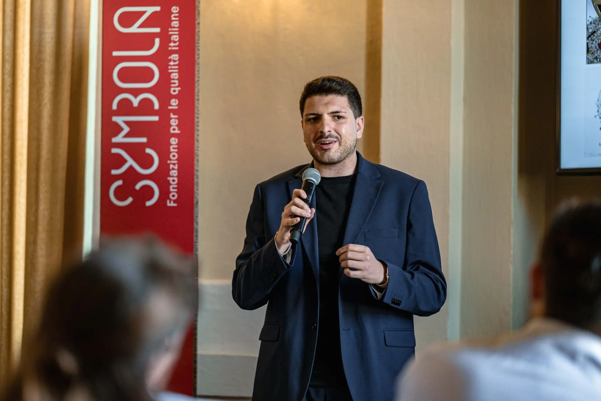 Il reggino Francesco Alati tra i progettisti della rassegna \"Nuove geografie del design\"