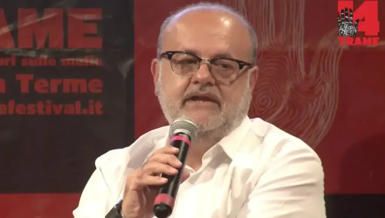 Occhiuto indagato, il procuratore Curcio: «Le carte? Sanno tutti che non sono uscite dalla Procura»