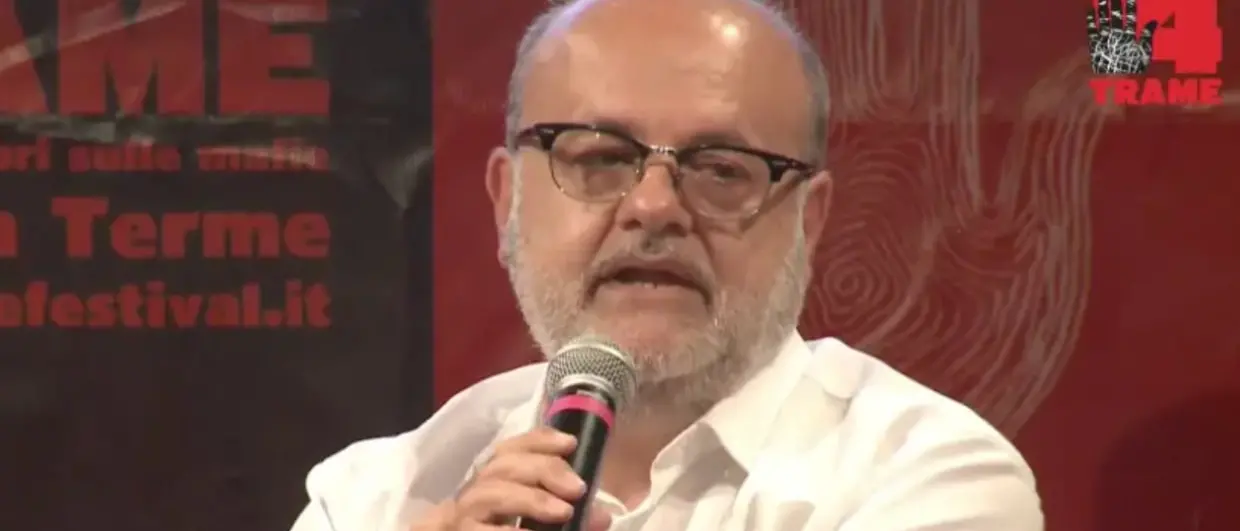 Occhiuto indagato, il procuratore Curcio: «Le carte? Sanno tutti che non sono uscite dalla Procura»