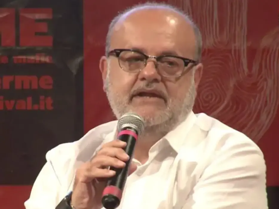 Occhiuto indagato, il procuratore Curcio: «Le carte? Sanno tutti che non sono uscite dalla Procura»