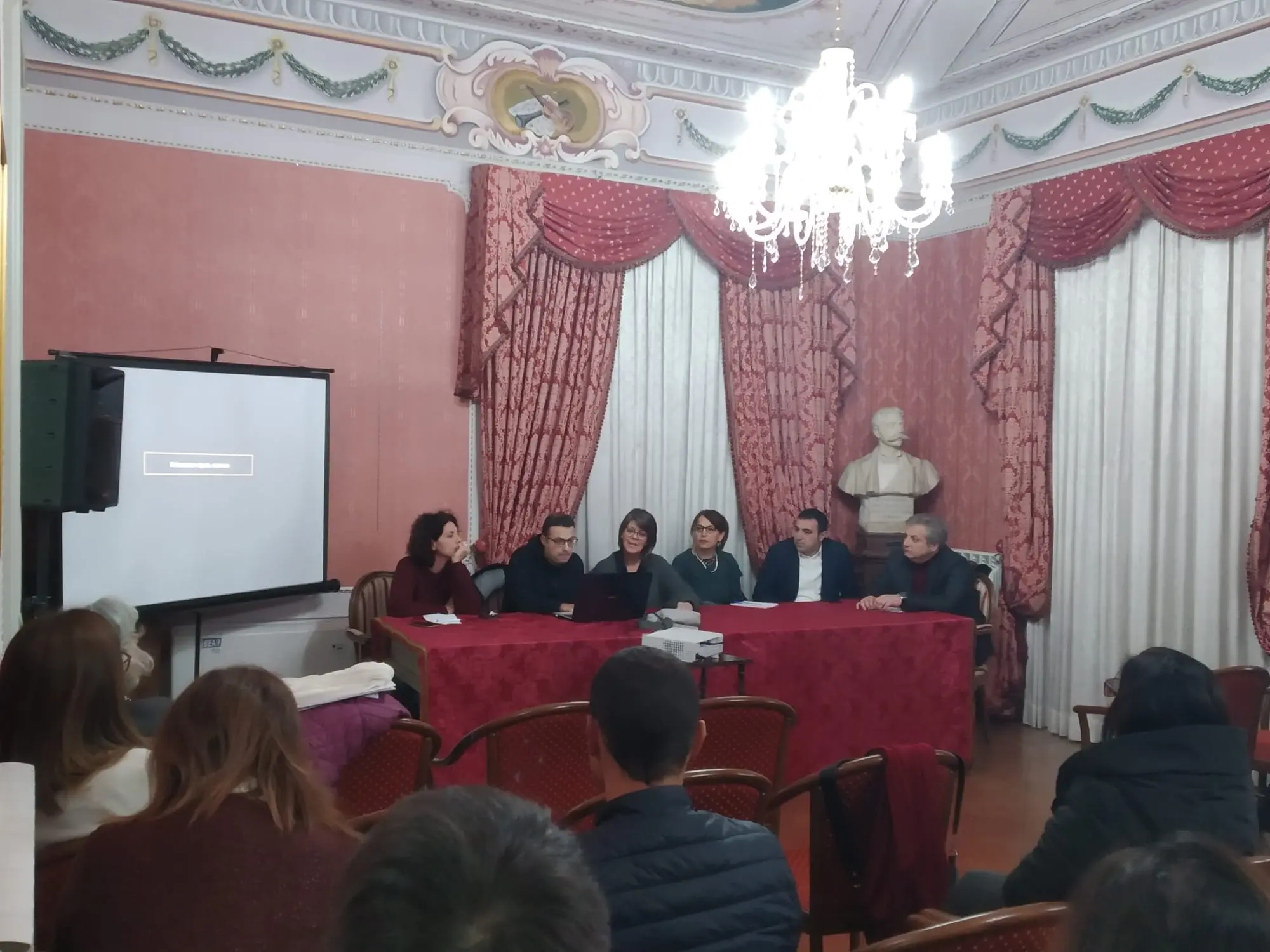 Diritto di asilo e diritti fondamentali cuore del corso ReCoSol