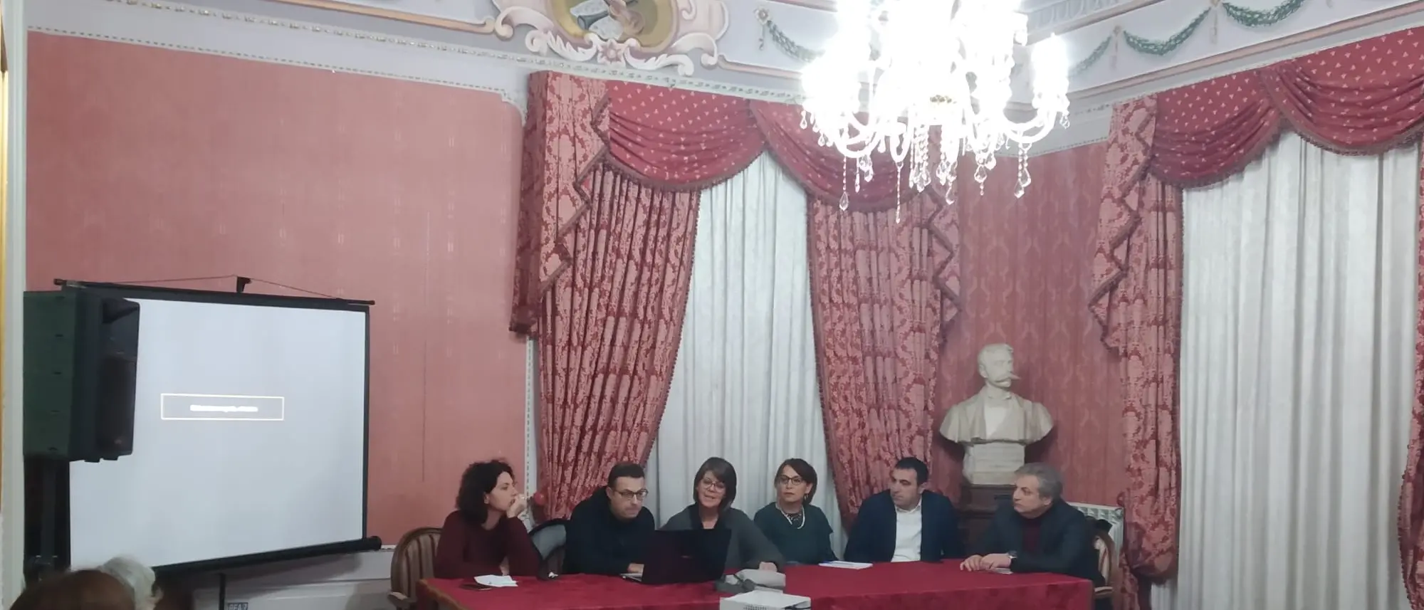 Diritto di asilo e diritti fondamentali cuore del corso ReCoSol