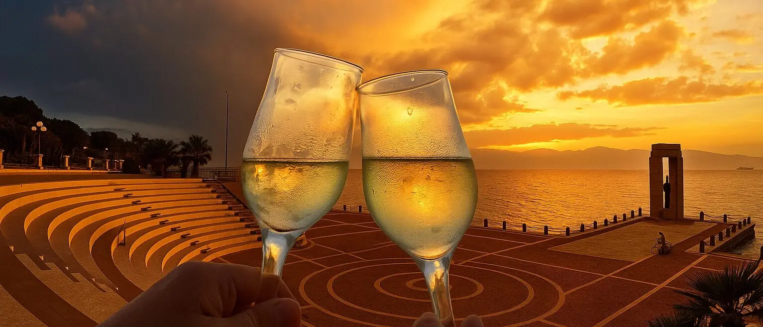 NON C’È NENTI | Il weekend reggino tra musica, parole e visioni: quattro giorni pieni, in ogni direzione