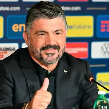 Verso Italia-Israele, Gattuso: «A Reggio e Cosenza non si possono giocare certe partite»
