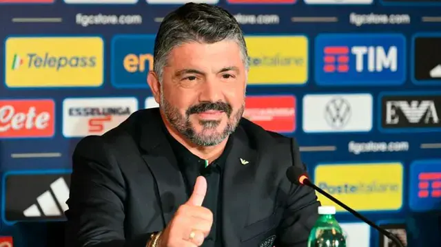 Verso Italia-Israele, Gattuso: «A Reggio e Cosenza non si possono giocare certe partite»