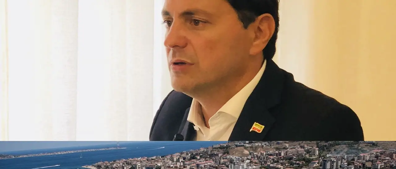 Stretto di Messina, Siclari:«il Governo faccia proprio l’emendamento sul porto»