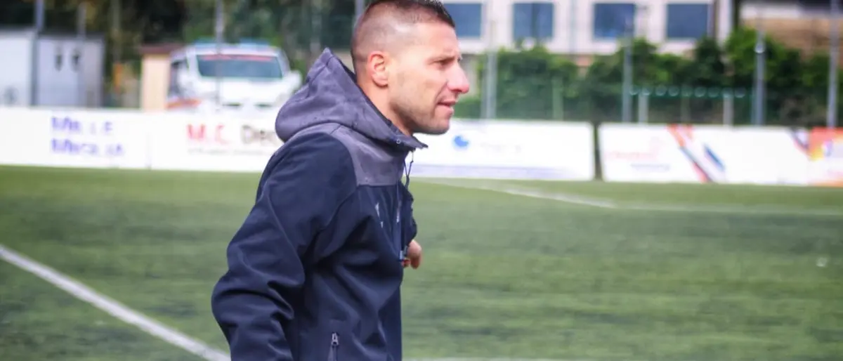 Promozione, lo Sporting Polistena riparte con mister Gambi: «La società ha creduto in me, vogliamo entusiasmare i nostri tifosi»