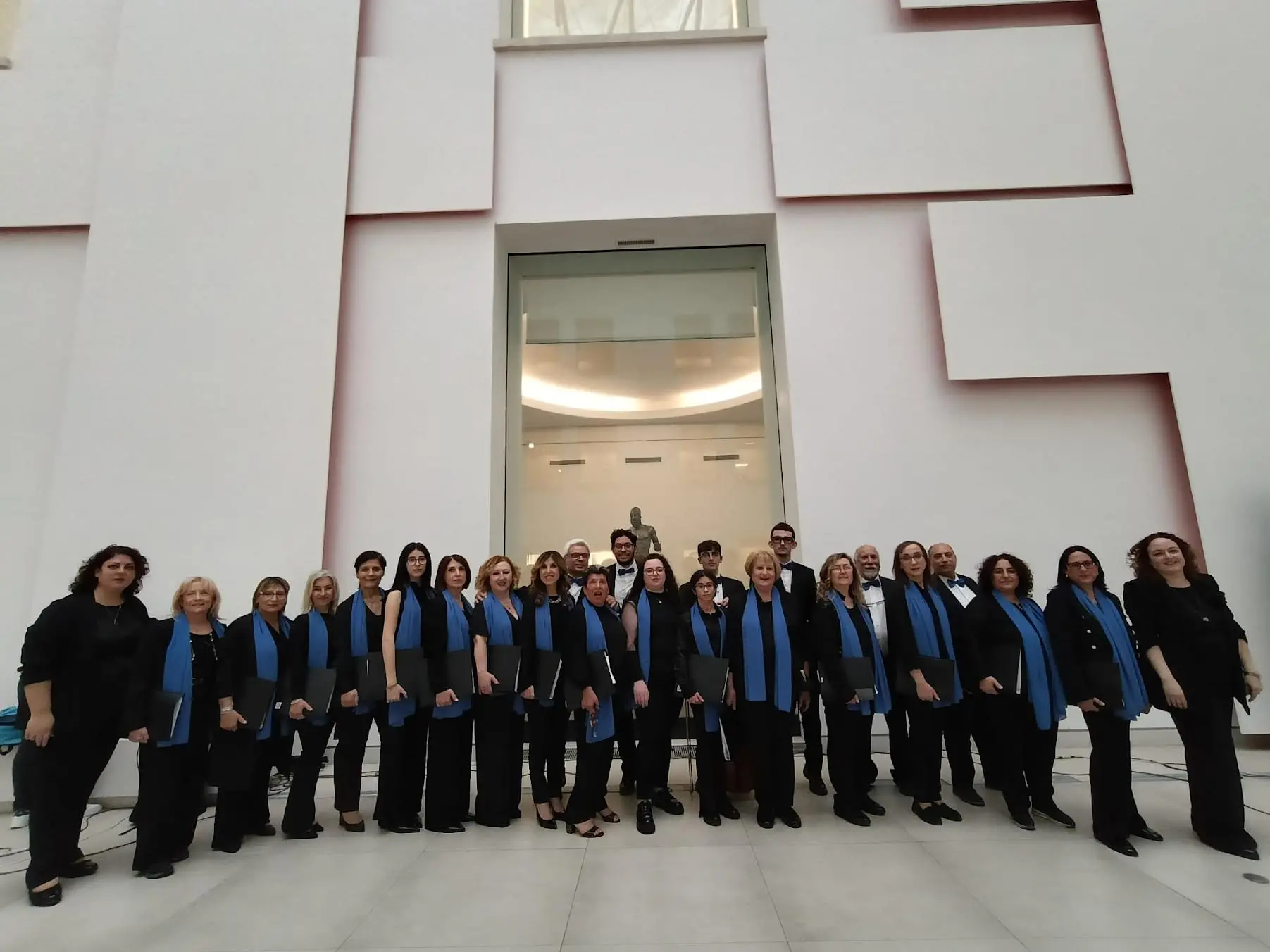 Reggio, tutto pronto per la Festa della musica