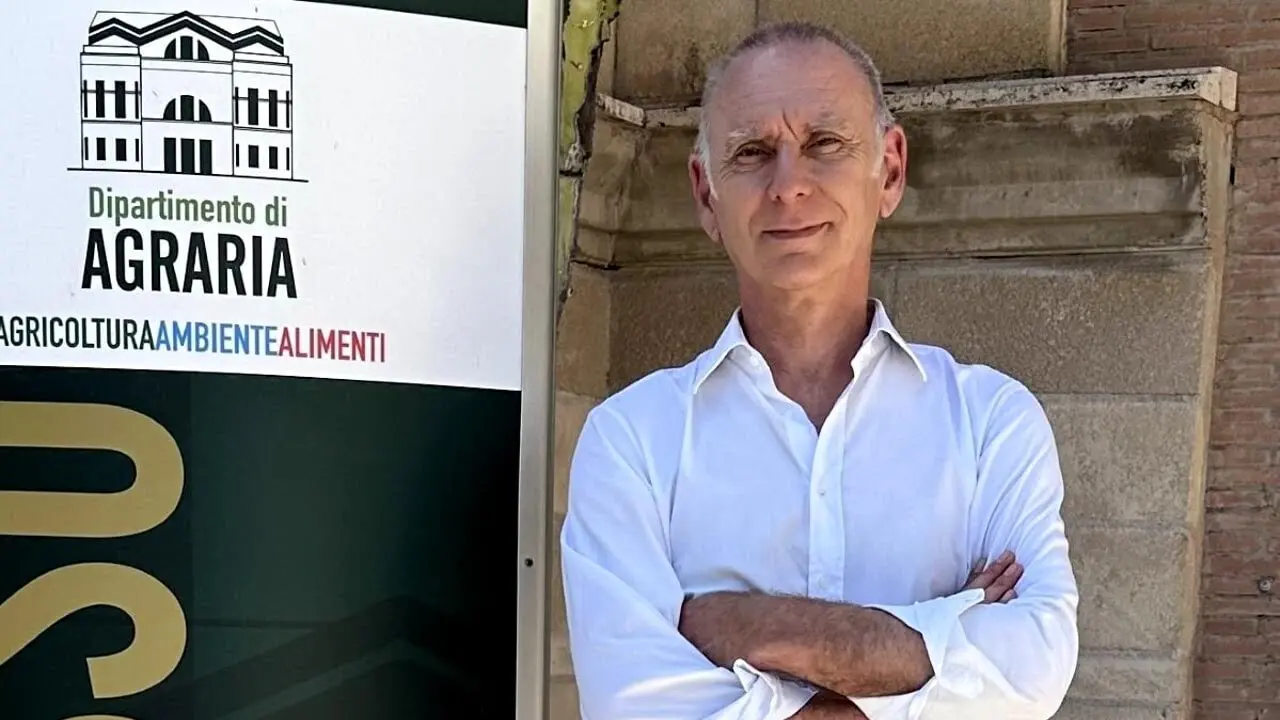 Conservazione e qualità degli alimenti, Poiana sale in cattedra a Reggio