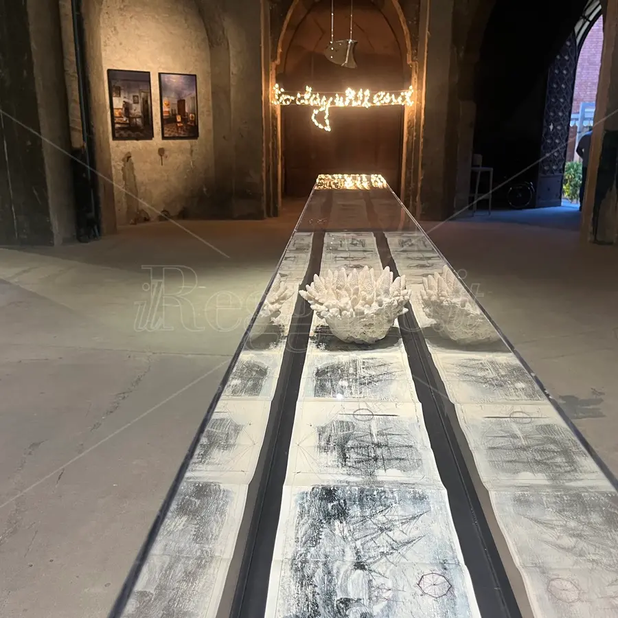 A Reggio visioni contemporanee da condividere e custodire: a villa Zerbi gli Ecosistemi dell’arte - FOTO e VIDEO