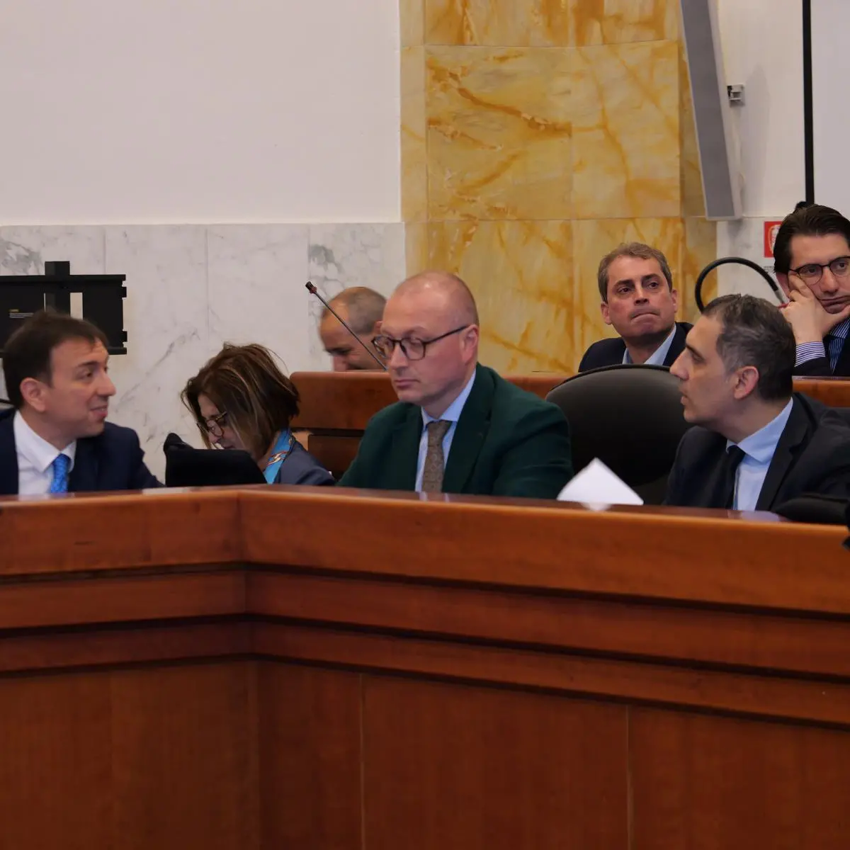 Reggio, Gruppo Red su stabilizzazione TIS: «Stop al precariato, necessario dare stabilità e prospettiva a tutti i lavoratori»