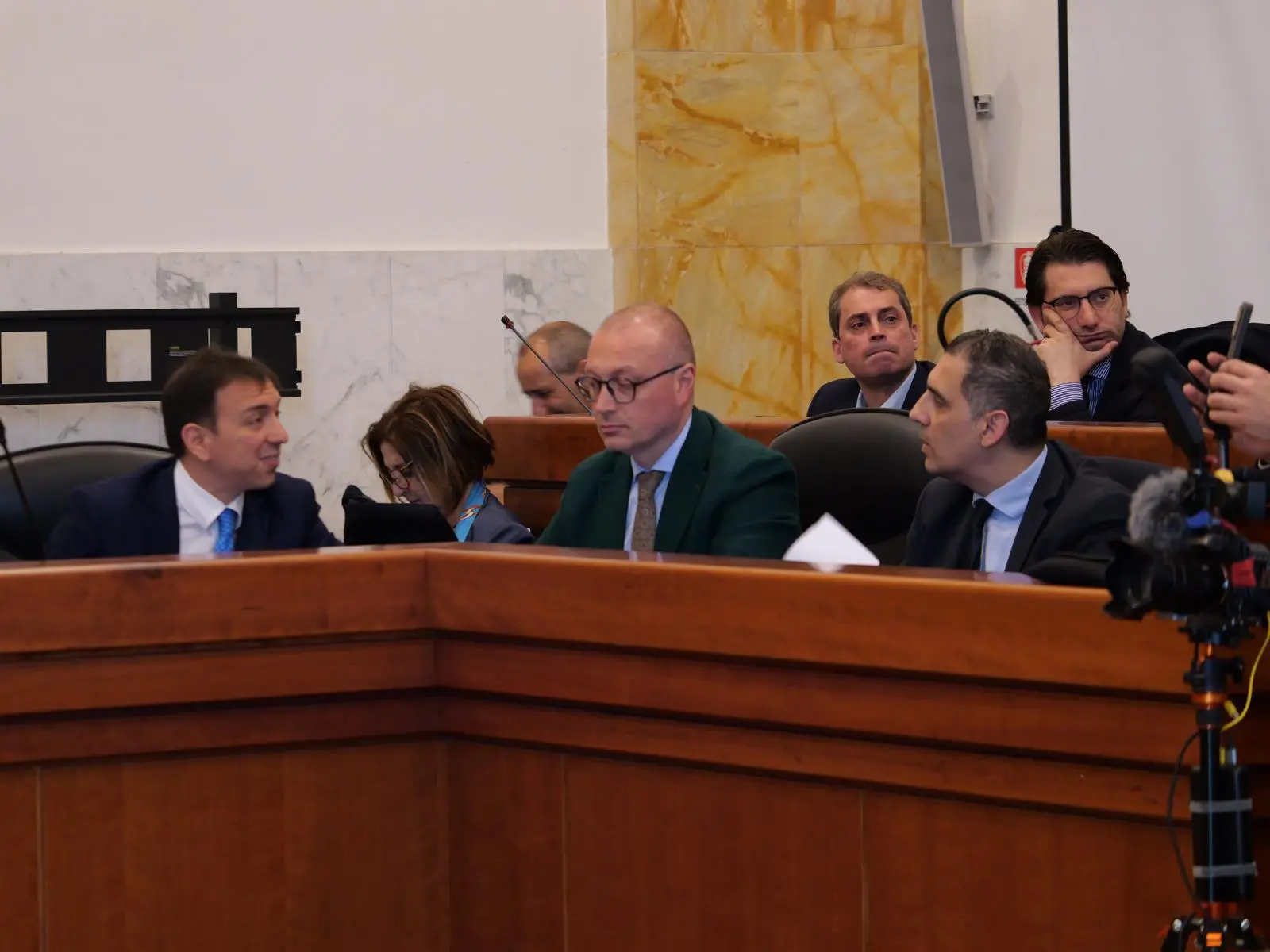 Reggio, Gruppo Red su stabilizzazione TIS: «Stop al precariato, necessario dare stabilità e prospettiva a tutti i lavoratori»