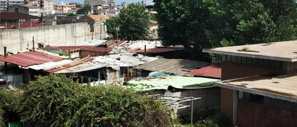 Gioia Tauro, Scarcella: «Abbiamo due progetti per risanare la Ciambra e Via Asmara»