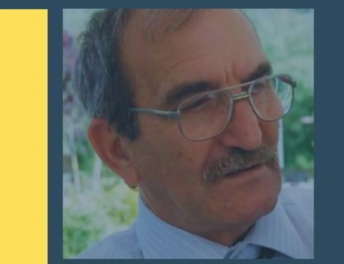 A Reggio il ciclo “A las siete de la tarde” con il Rhegium Julii: lunedì l'incontro con Natale Pace