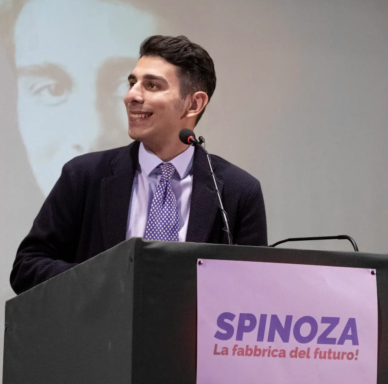 Sasha Sorgonà su spopolamento del Sud: «Servono giovani protagonisti e stop al clientelismo»