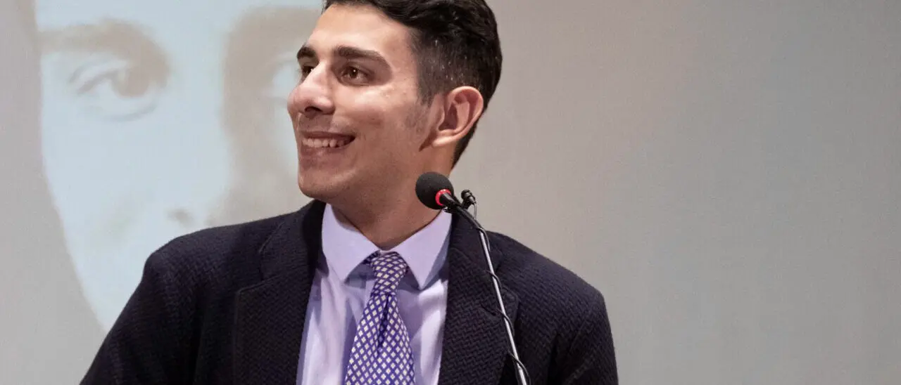 Sasha Sorgonà su spopolamento del Sud: «Servono giovani protagonisti e stop al clientelismo»