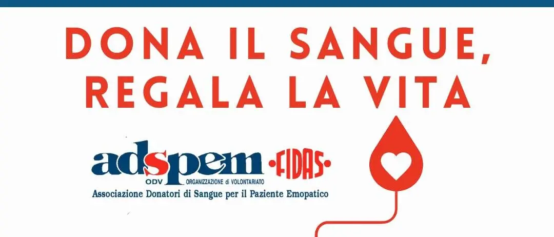 Reggio, l’autoemoteca di Adspem-Fidas arriva al terminal bus Atam di Largo Botteghelle