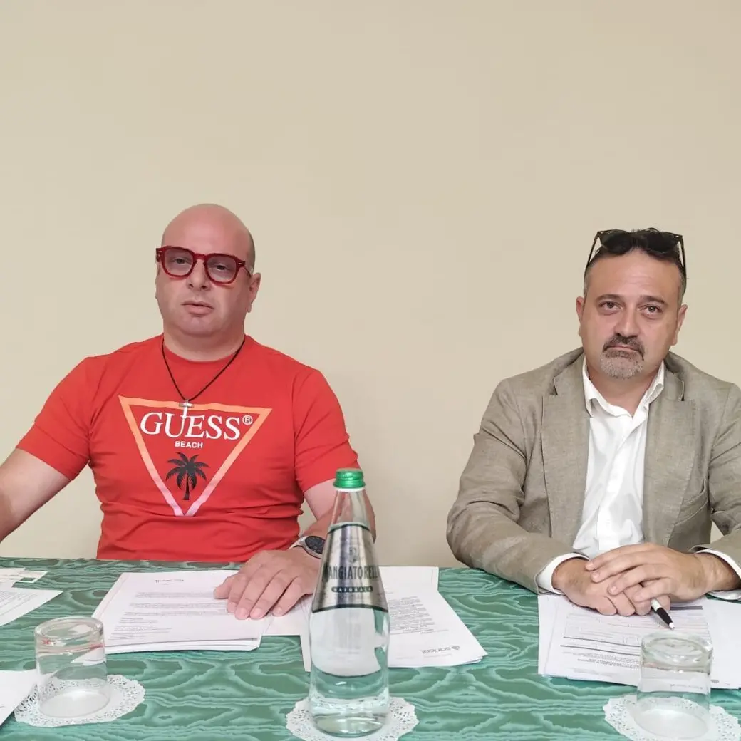 Reggio, la denuncia di Veronese scuote il Palazzo: «Edifici comunali senza contatore dell’acqua, cittadini truffati»