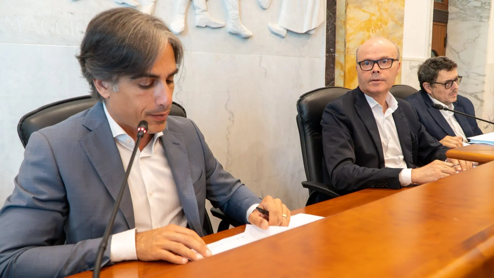 Reggio, Consiglio metropolitano approva Rendiconto di gestione 2024 e programma di intervento periferie nei Comuni metropolitani