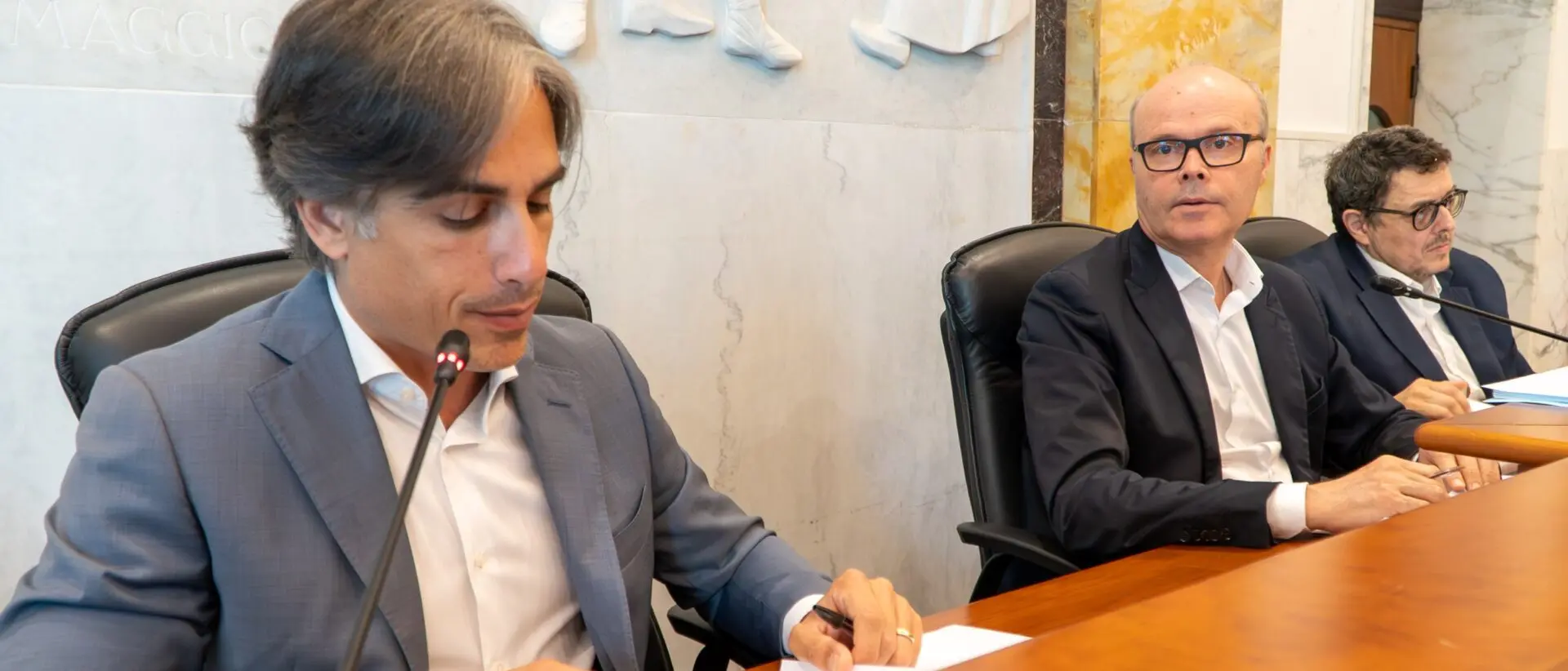 Reggio, Consiglio metropolitano approva Rendiconto di gestione 2024 e programma di intervento periferie nei Comuni metropolitani